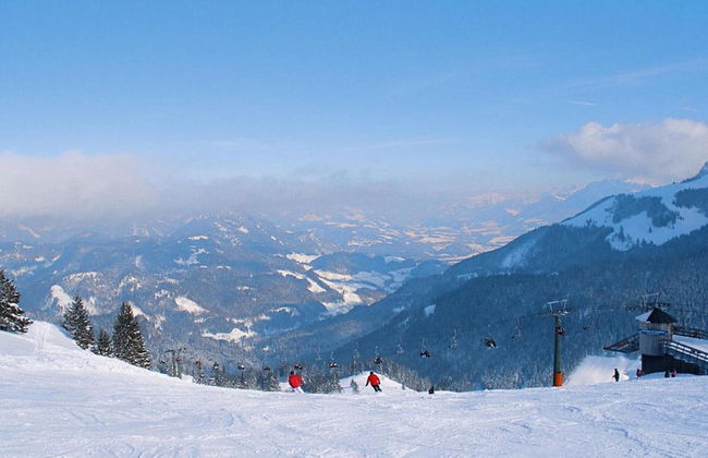 Comfort Near Wendelstein - Photo 1