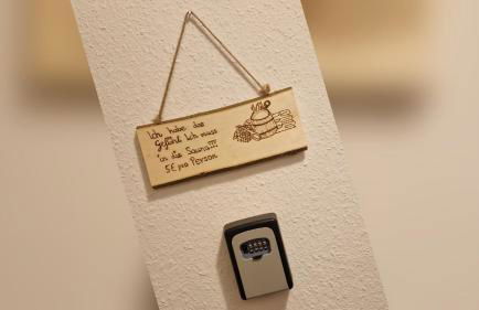 Ferienwohnung deine Auszeit im Allgäu - Foto 13