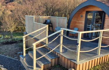 Tighlochan pods - Foto 3