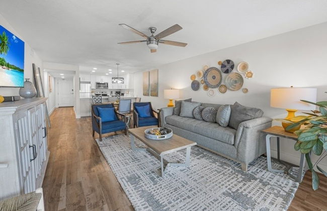 Pelicans Roost 302 2 Bedroom Condo - Foto 11