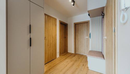 Apartamenty Zaczernie - Foto 4, wardrobe