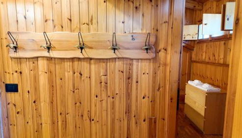 Coccola Zoldana - Lovely apartment 2BR - Foto 4