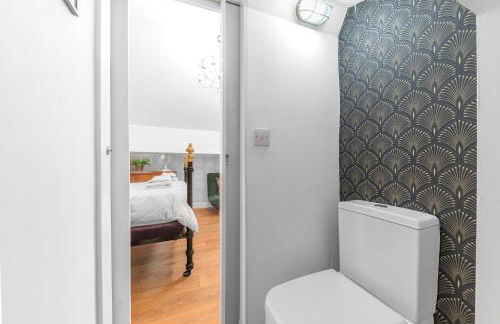 No.1 The Coach House - Photo 17