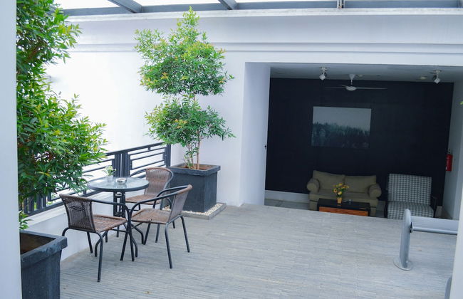 Le Mansion Senopati Hotel - Foto 18