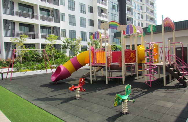 Mdm Woon's at D'Secret Garden - Photo 31