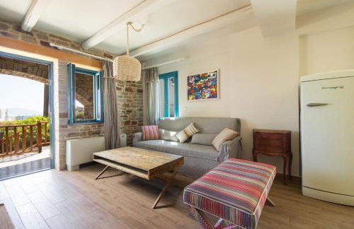 Anemoessa Luxury Villas - Foto 87