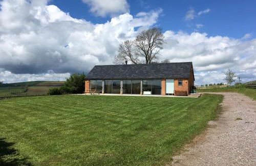 Red Brick Barn - Photo 1
