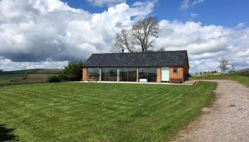 Red Brick Barn - Photo 1