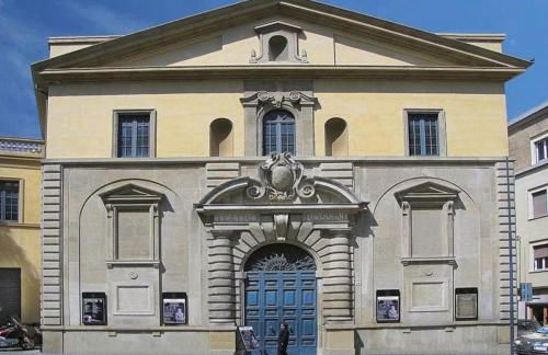 Il nido di Silvia a due passi dal teatro Rossini - Foto 27