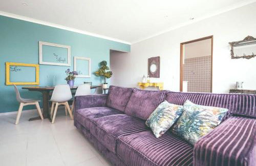 Modern apartment in Estói with shared pool. - Foto 3