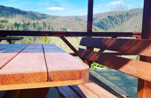 Pod Srebrzystym Świerkiem - Jacuzzi - Foto 36