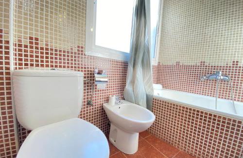 Sea view apartment Lucentum - Photo 7