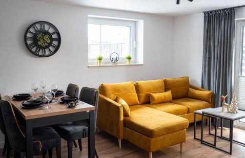 Apartament nad Szczawniczkiem - Foto 13