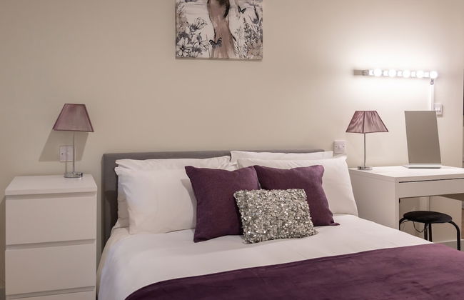 Apartment 2 Isabella House Hereford - Foto 5