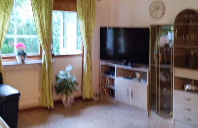 6 Person Holiday Home in Ed-by Traum - Foto 7