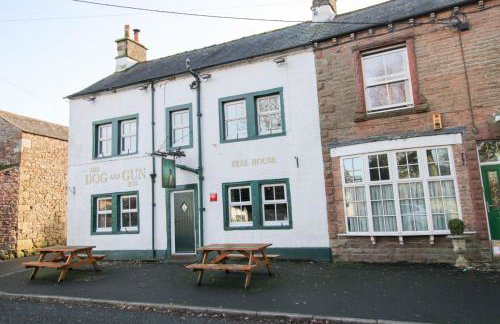 Mindrum, Skelton a spacious and characterful house close to Penrith & Ullswater - Foto 25