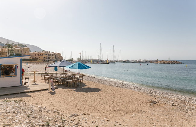 Pierre & Vacances Altea Beach - Port - Foto 26