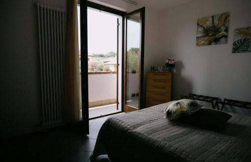 Riva Serena - Appartamento Sabbia - Foto 37