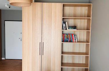 Apartament Ursynów-Ciszewskiego - Photo 32