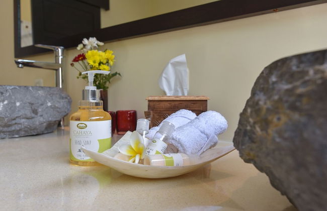 Villa Cahaya - Foto 60