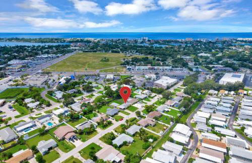 Cozy Coastal Paradise On Siesta Key 7 mins to beach - Foto 16