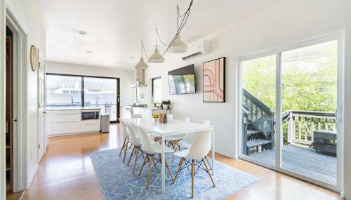 Luxurious Portland 3BR in the Pearl District - Foto 4