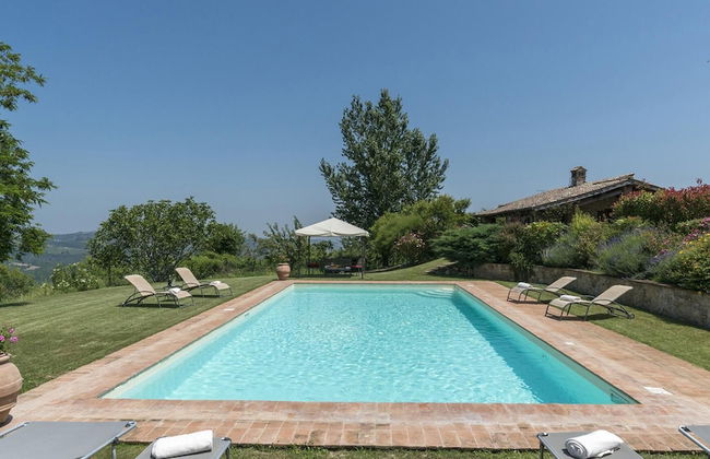 Tr-i381-vena0at - Casale al Doglio 6 1 - Foto 4