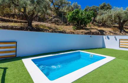 Villa Cinco Soles Árchez by Ruralidays - Foto 26