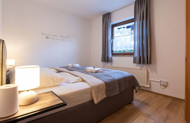 Alpenchalets - Foto 18