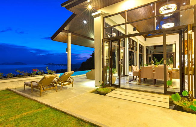 Villa Camile - Foto 38