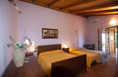 Il Falco Del Cilento - Foto 86