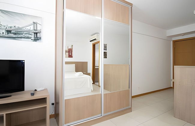 OZPED Flats Particulares Saint Moritz - Foto 19