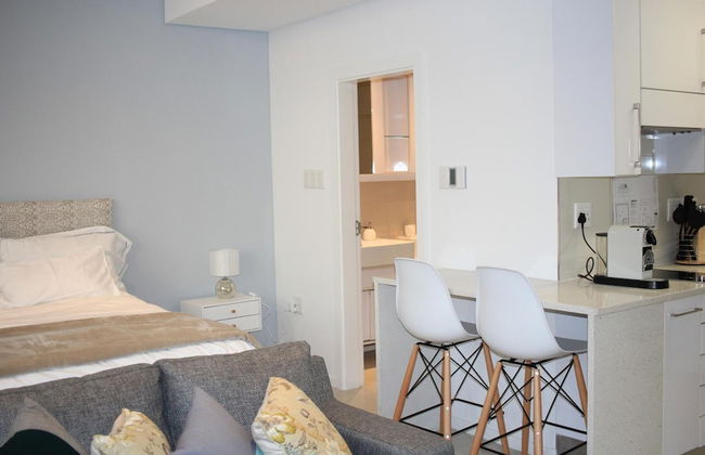 Tower Bliss Studio Apartment - Foto 7