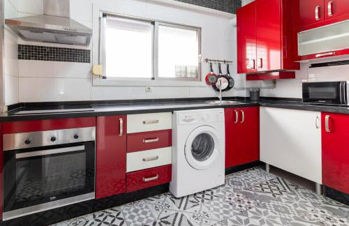 Malaga Center Flat Holidays Salitre - Photo 21