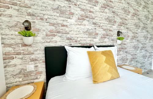 Le Lemovice, lumineux et calme - Foto 18