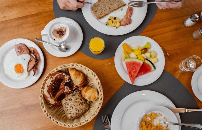 Chalet Hammersbach - Foto 57