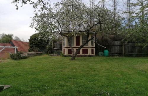 Ferienhaus Zur alten Korbmacherei - Foto 18