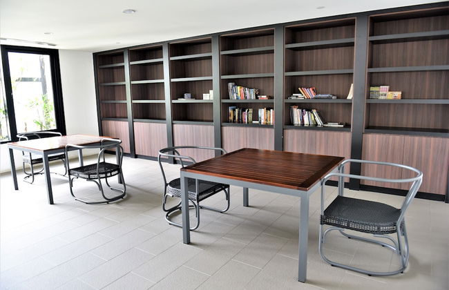 Establishment EST Bangsar By Greater Stay - Foto 67