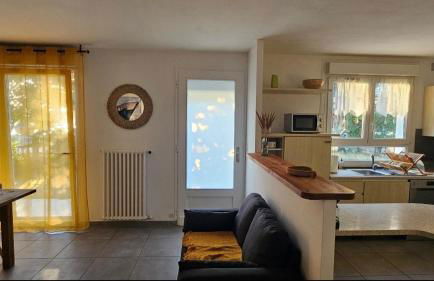 Nouveau - Maison en bord de mer avec jardin privatif - Foto 18