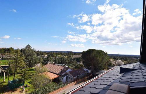 Villa la cantera - Photo 40