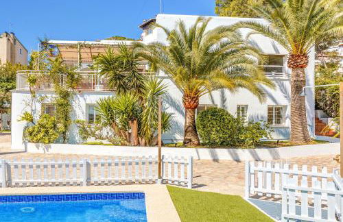 Villa Bellver - Photo 1