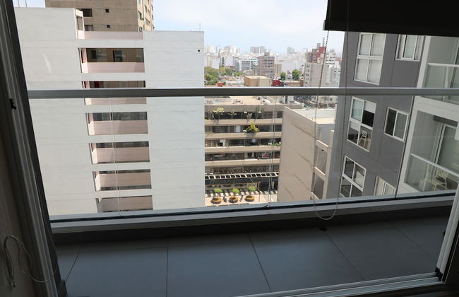 Miraflores4Rent Upper Pardo - Foto 31