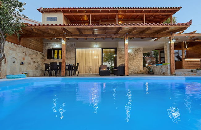 Feronia Villas - Foto 39