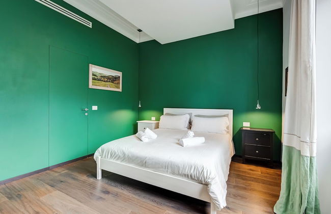 Music Bridge Apartment - Foto 4