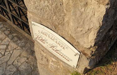 Villa Palmina - Foto 3