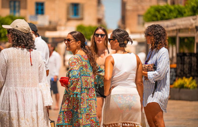 Escursione a Favignana in barca - Foto 14