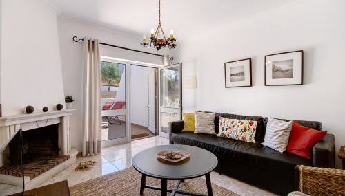 V2 a 400 m da Praia da Falésia - Foto 4