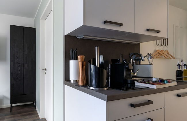 Limehome München Olschewskibogen - Photo 18