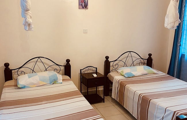 Barizi Holiday Apartments - Foto 2