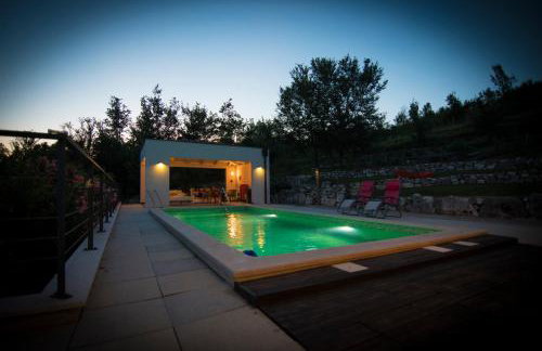 Villa Montecolori - Foto 12